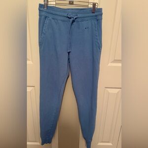 Women’s Cuffy’s  Blue Sweatpants